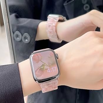 Amazon.co.jp: [Pogsun] アップルウォッチバンド Apple Watch